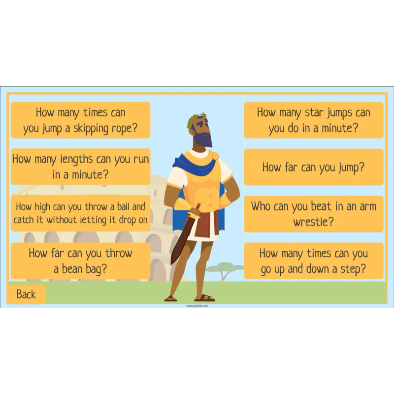 The Romans Topic Enrichment Pack - Image 12