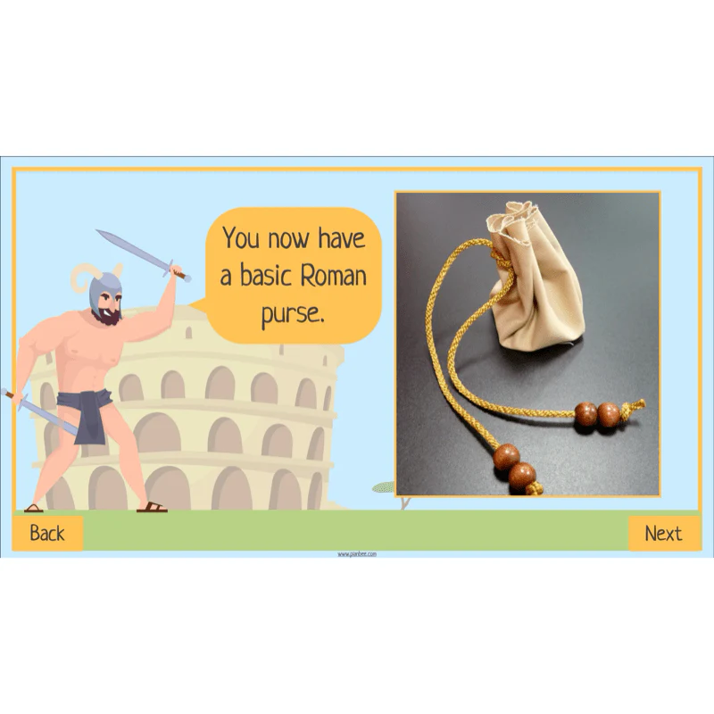 The Romans Topic Enrichment Pack - Image 34
