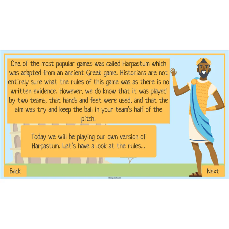 The Romans Topic Enrichment Pack - Image 49