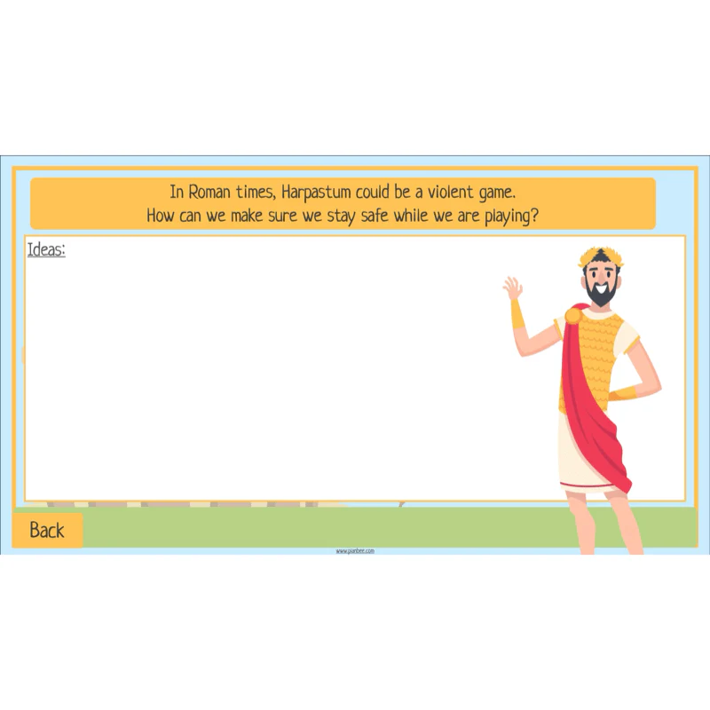 The Romans Topic Enrichment Pack - Image 51