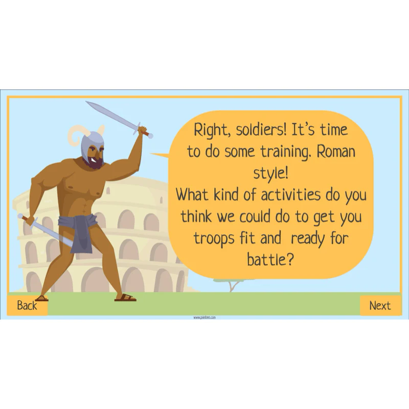The Romans Topic Enrichment Pack - Image 57