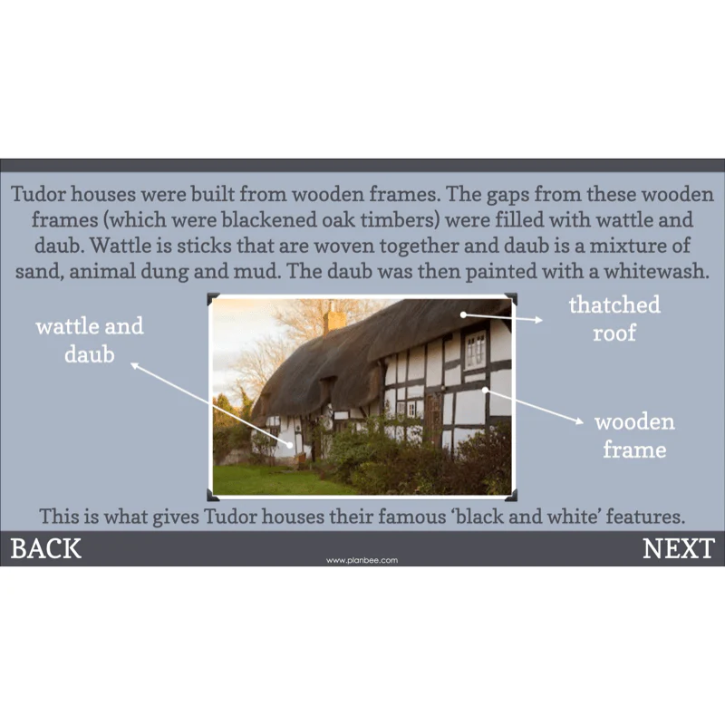 The Tudors Topic Enrichment Pack - Image 42