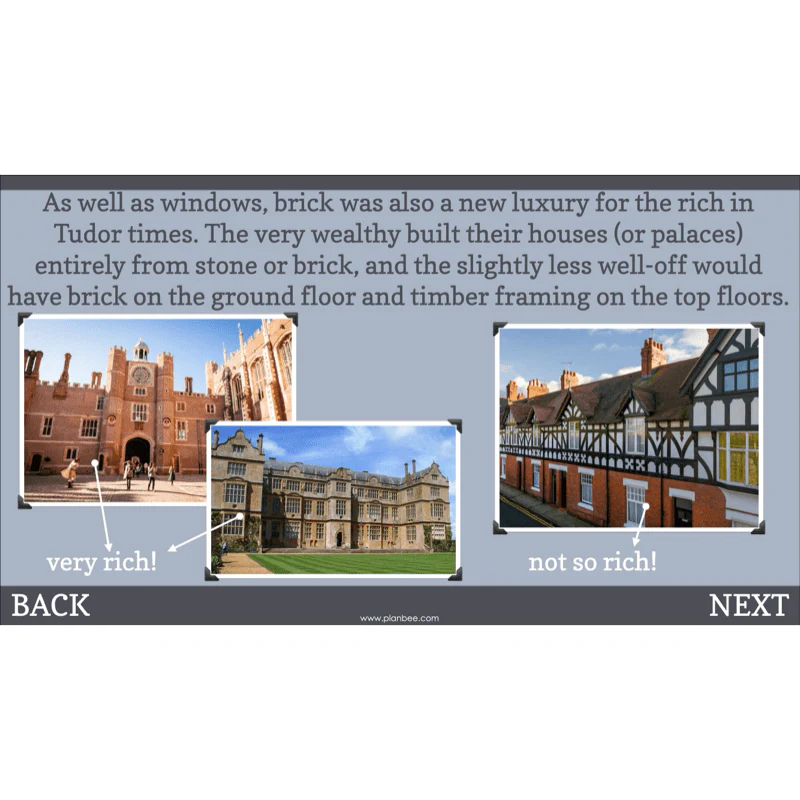 The Tudors Topic Enrichment Pack - Image 43