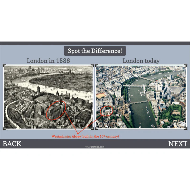 The Tudors Topic Enrichment Pack - Image 50