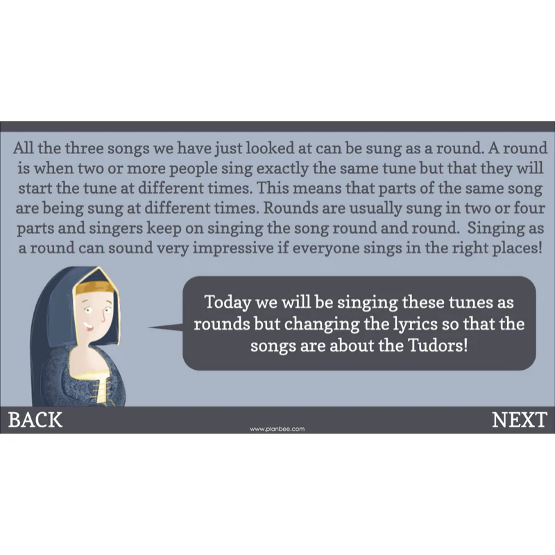 The Tudors Topic Enrichment Pack - Image 67