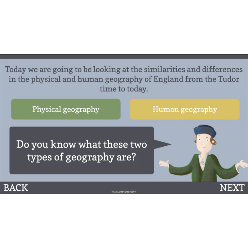 The Tudors Topic Enrichment Pack - Image 9
