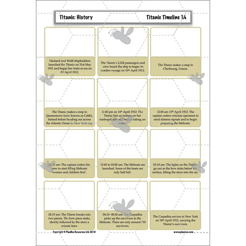 Titanic KS2 - Image 15