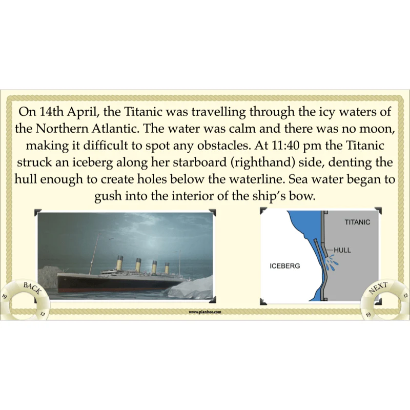 Titanic KS2 - Image 26