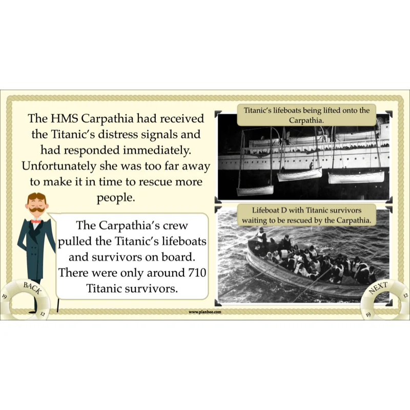 Titanic KS2 - Image 27