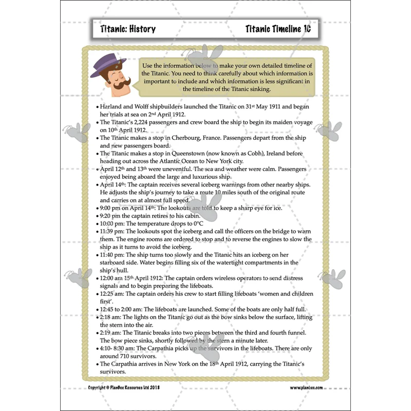 Titanic KS2 - Image 29