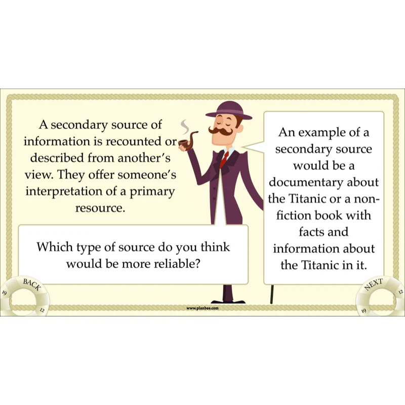 Titanic KS2 - Image 33