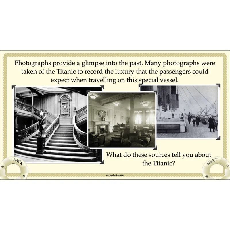 Titanic KS2 - Image 34