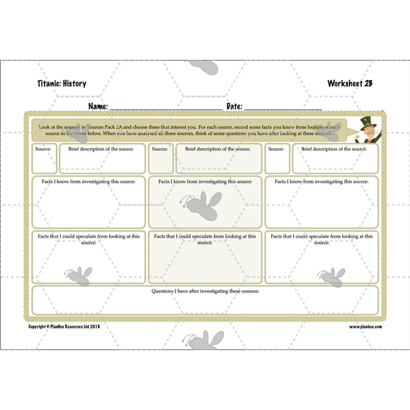 Titanic KS2 - Image 36