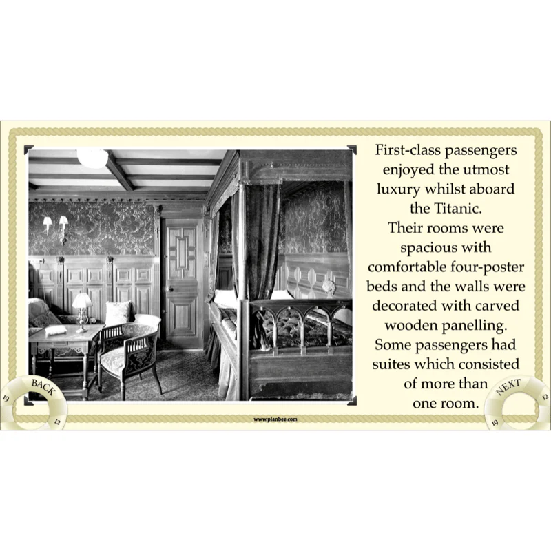 Titanic KS2 - Image 40