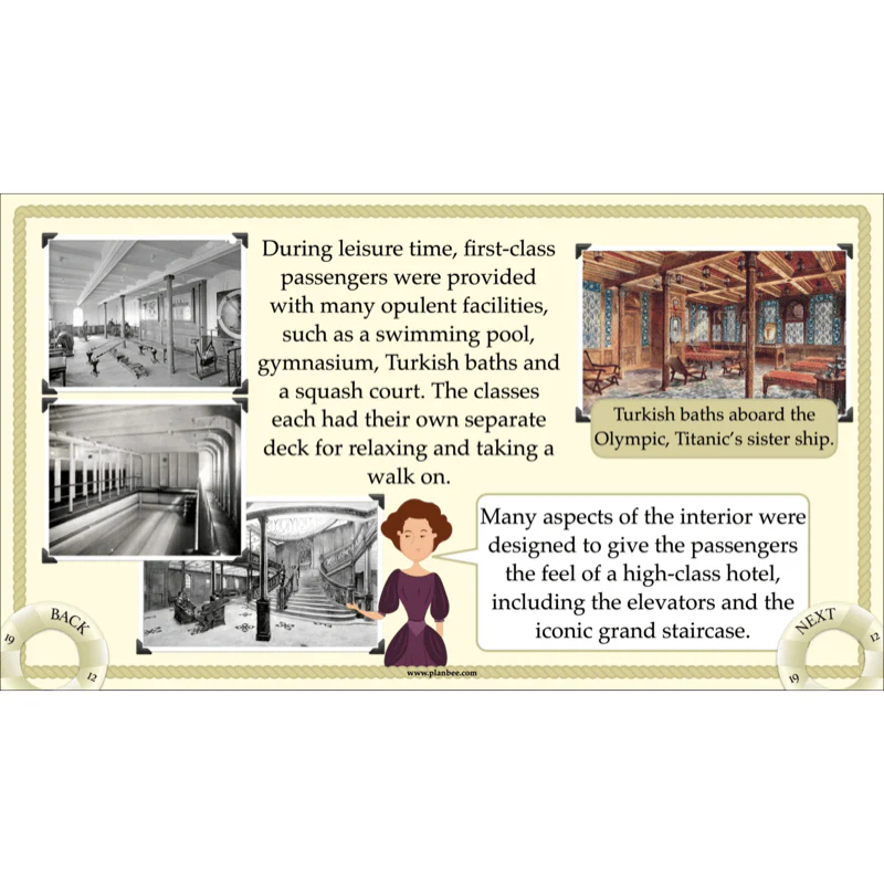 Titanic KS2 - Image 41