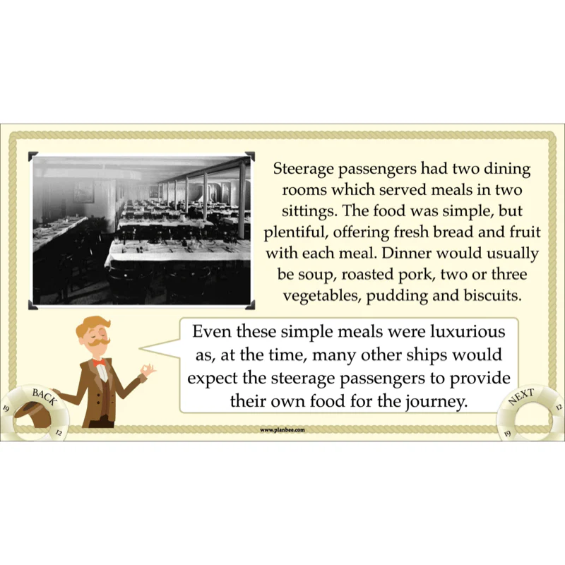 Titanic KS2 - Image 42
