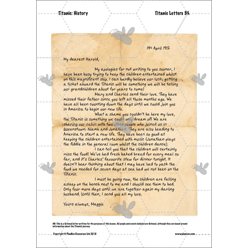 Titanic KS2 - Image 45