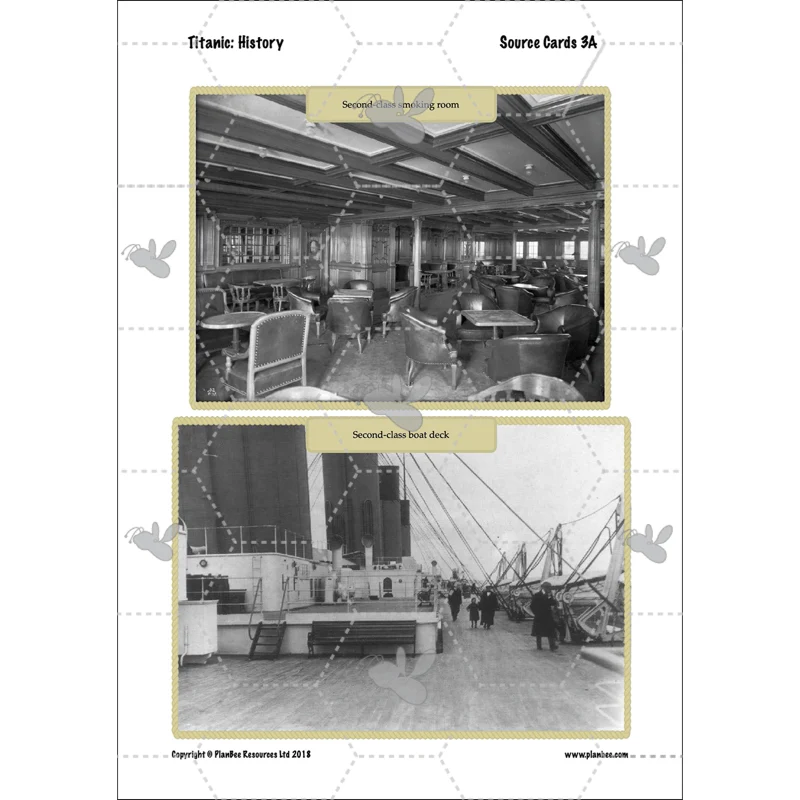 Titanic KS2 - Image 46
