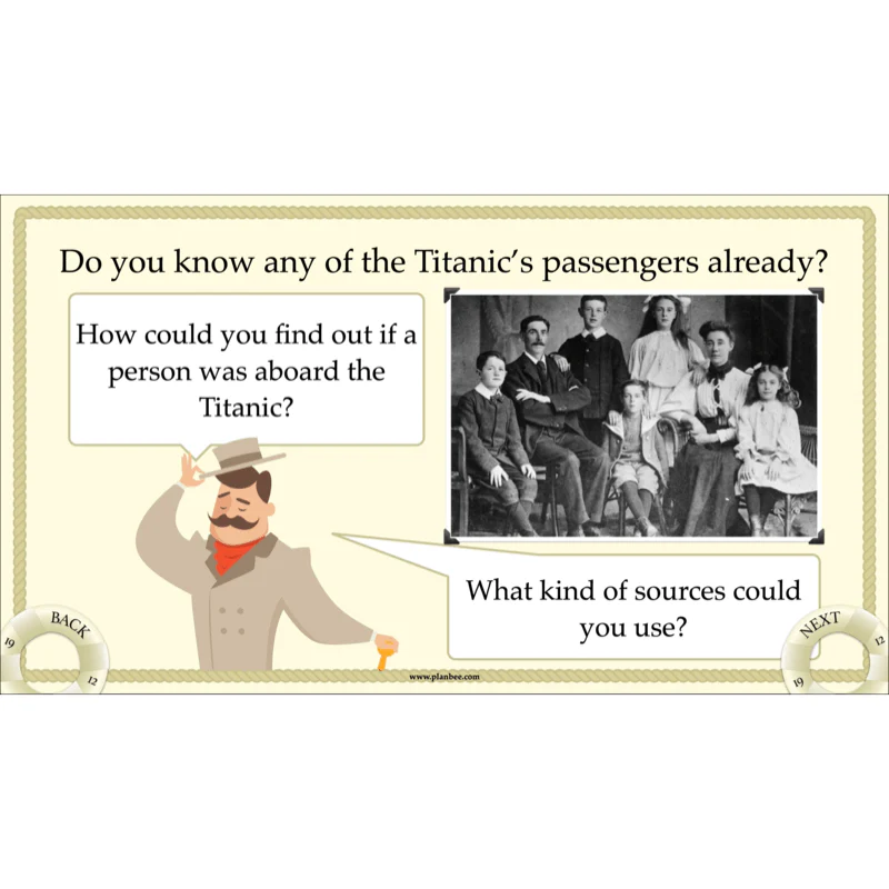 Titanic KS2 - Image 48