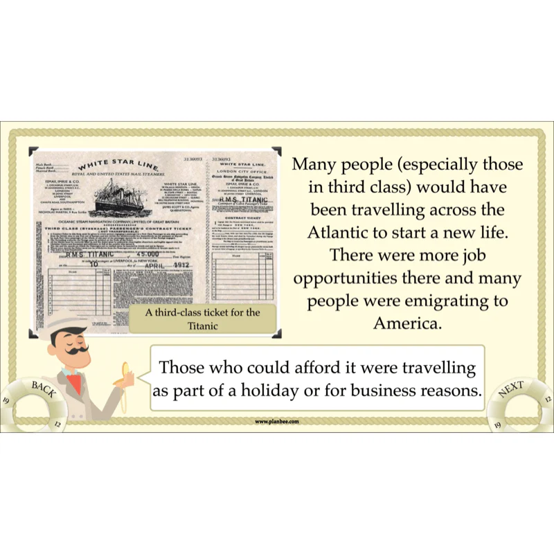 Titanic KS2 - Image 49