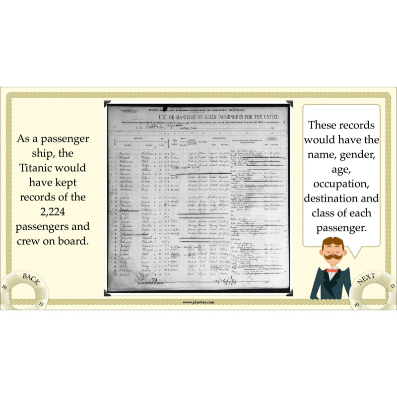 Titanic KS2 - Image 50