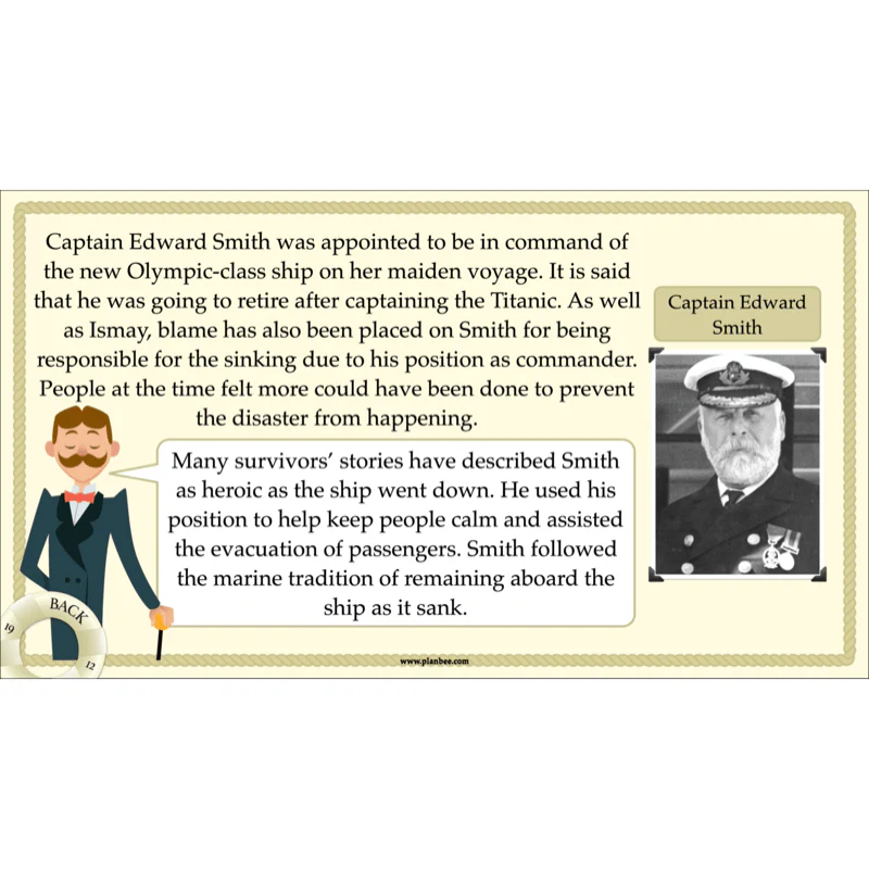Titanic KS2 - Image 51