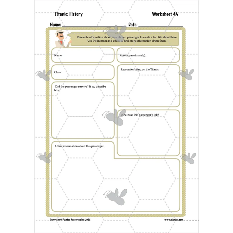 Titanic KS2 - Image 52