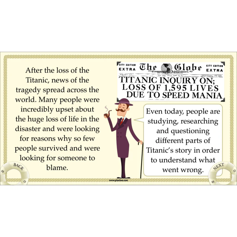 Titanic KS2 - Image 56
