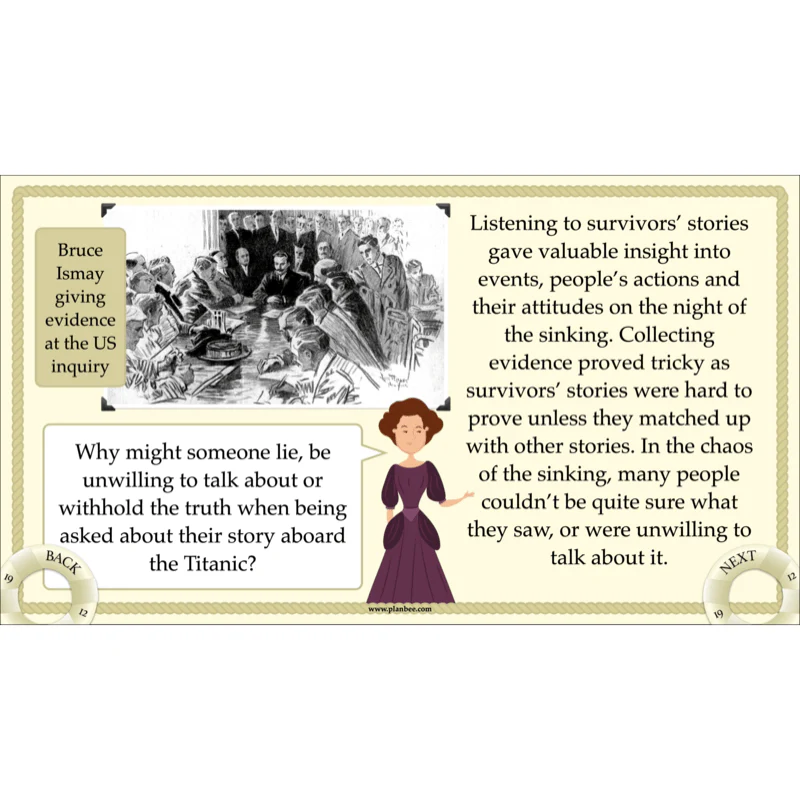 Titanic KS2 - Image 57