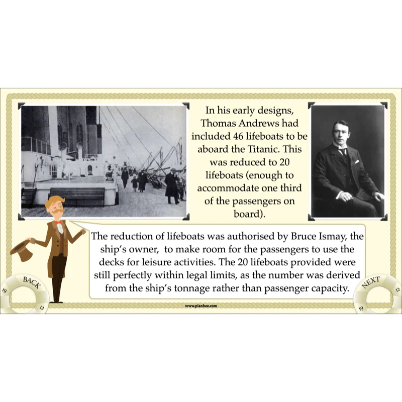 Titanic KS2 - Image 58
