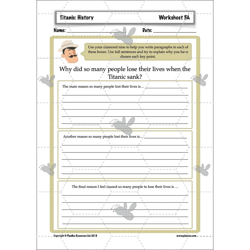 Titanic KS2 - Image 60