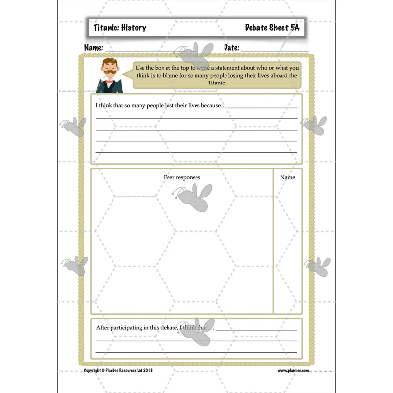 Titanic KS2 - Image 61