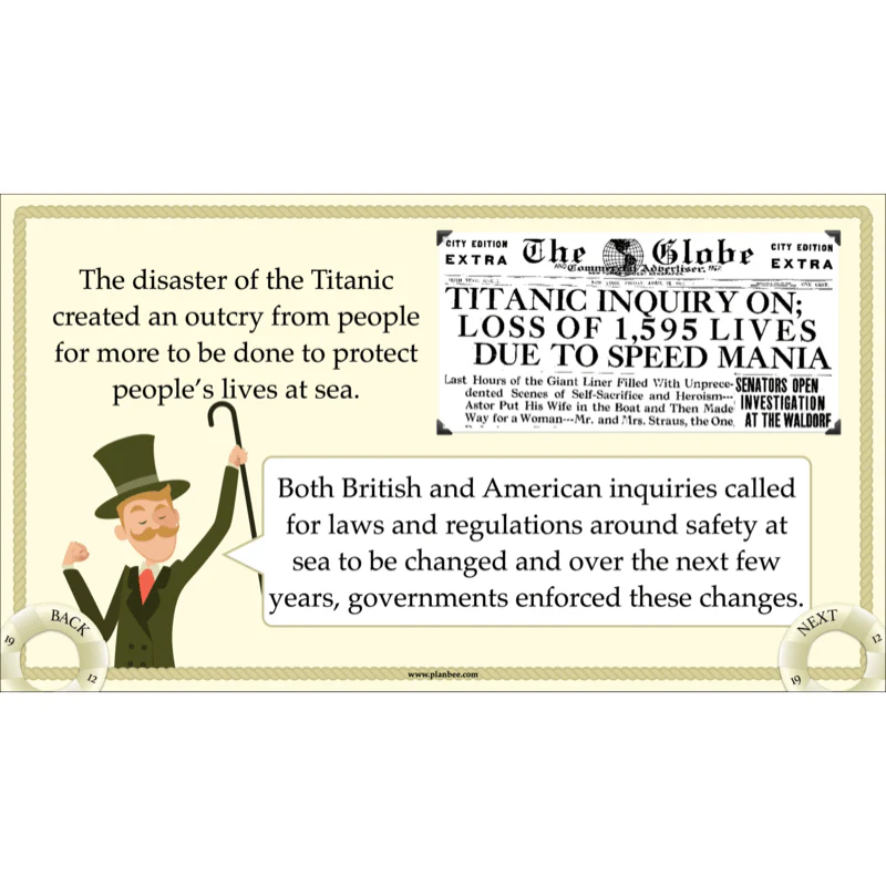 Titanic KS2 - Image 64