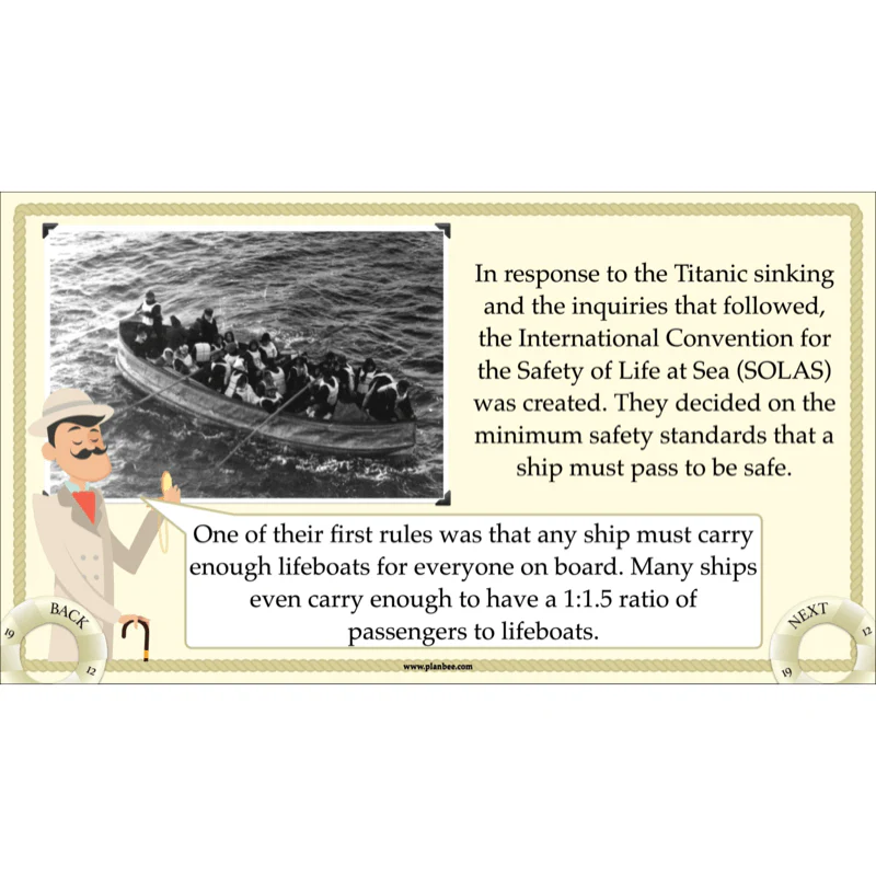 Titanic KS2 - Image 65