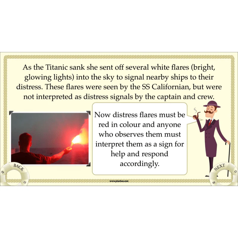 Titanic KS2 - Image 66