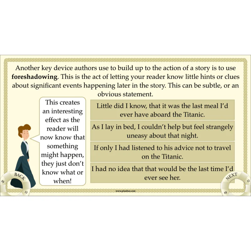 Titanic Recounts and Reports - Image 6