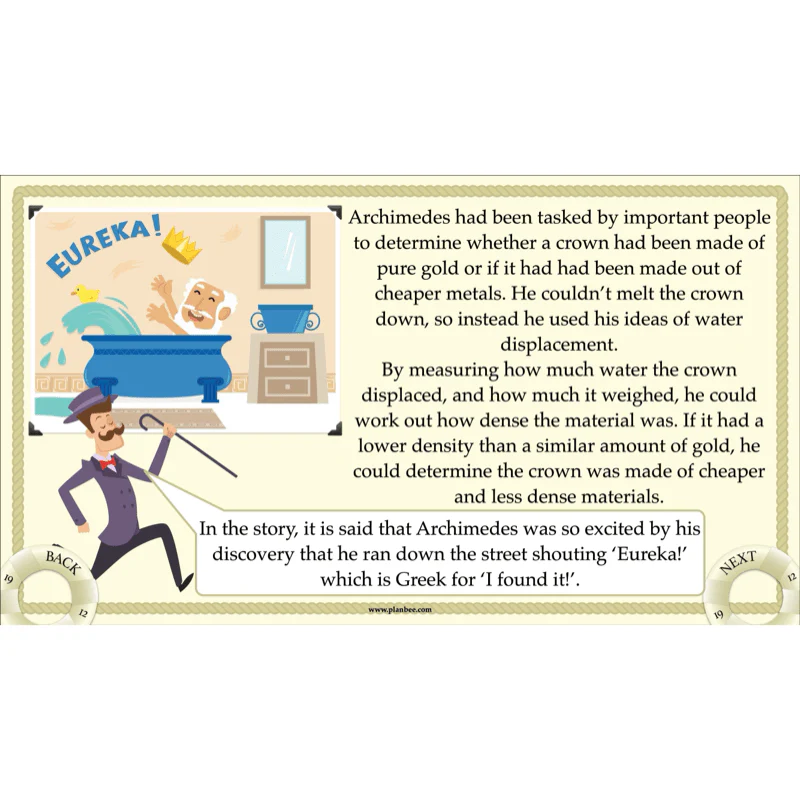 Titanic Topic Enrichment Pack - Image 77