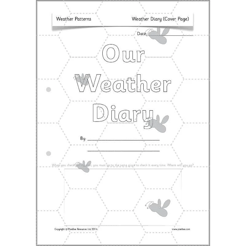 Weather Patterns - Image 20