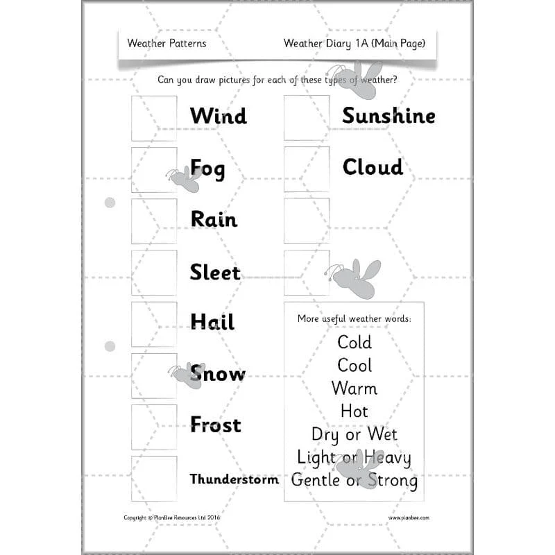 Weather Patterns - Image 21