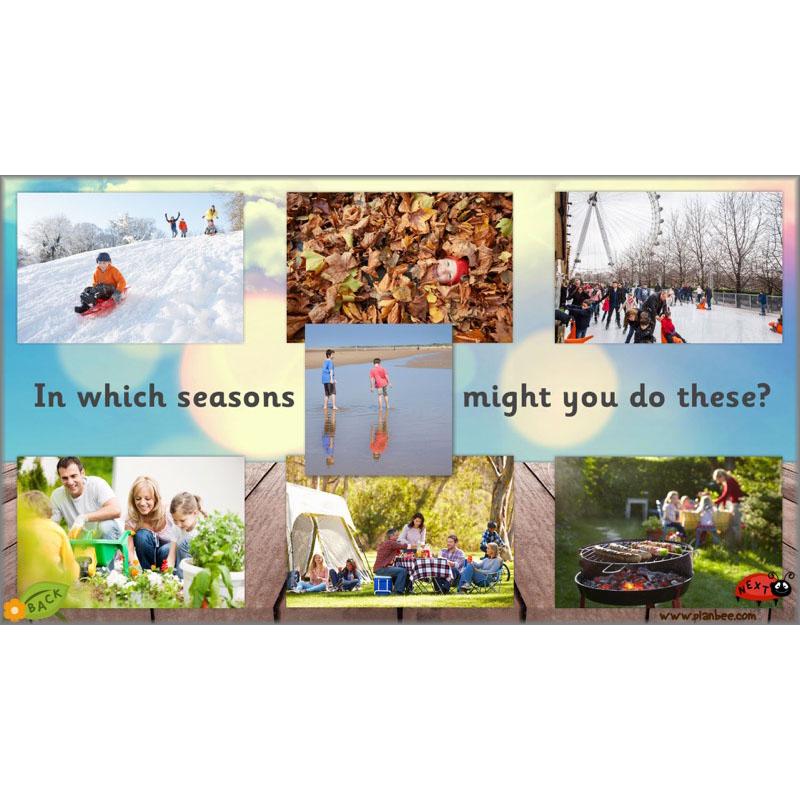 Weather Patterns - Image 45