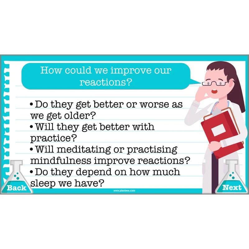 What Do Scientists Do? - Image 14