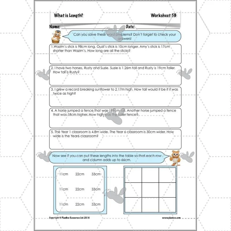 What is Length? - Image 63