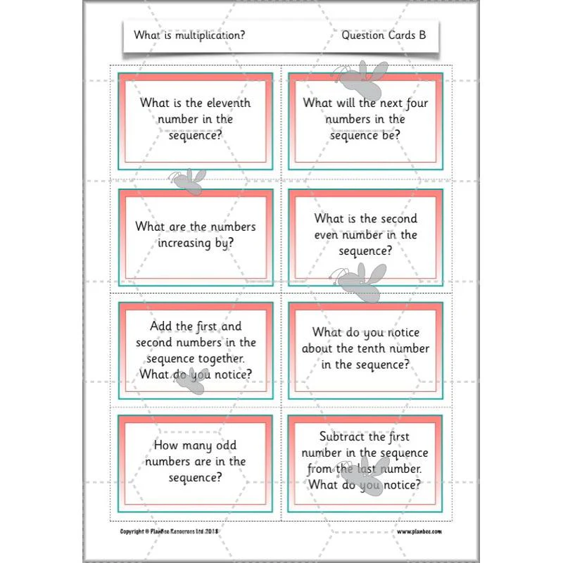 What is multiplication? - Image 25
