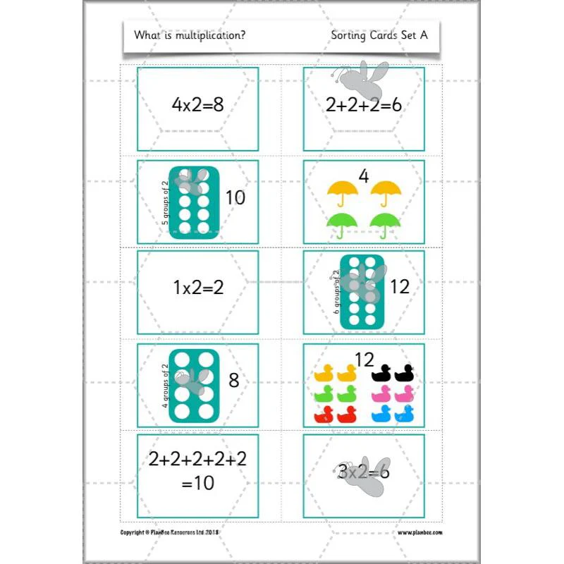 What is multiplication? - Image 32