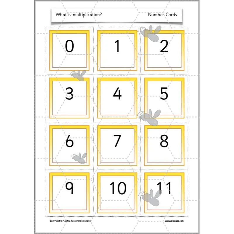 What is multiplication? - Image 47