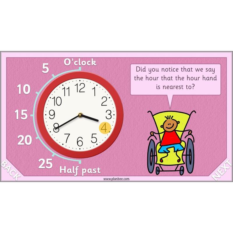 What time is it? - Image 10