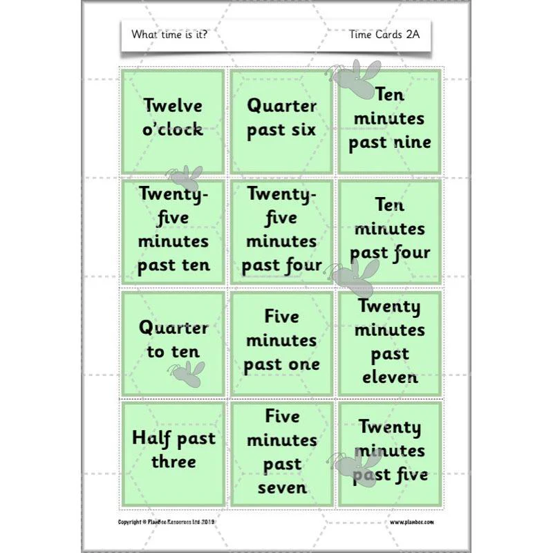 What time is it? - Image 14