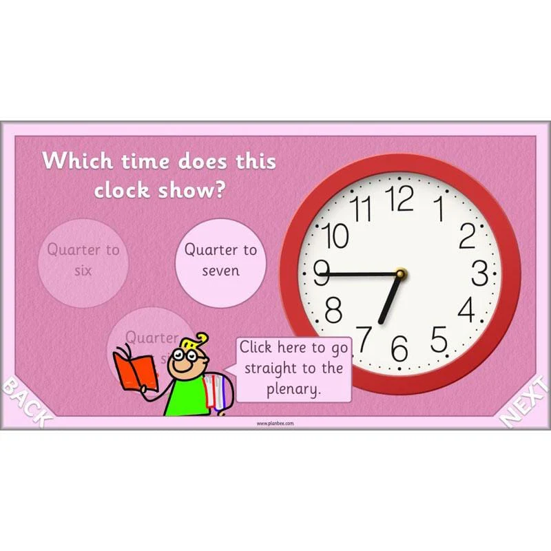 What time is it? - Image 24