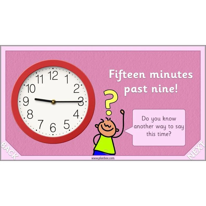 What time is it? - Image 30