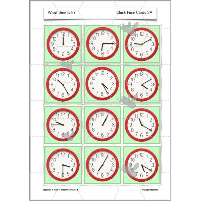 What time is it? - Image 33